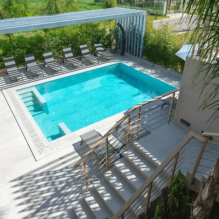 公寓 Grand Pool