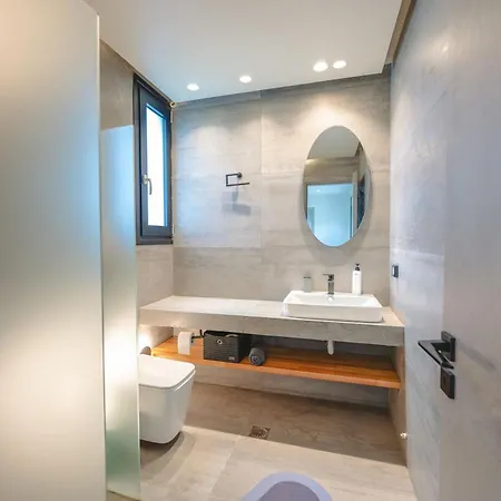 Grand Pool Apartamento