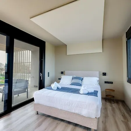 Apartment Grand Pool