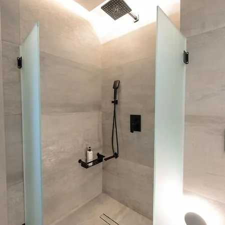 Grand Pool Apartamento *