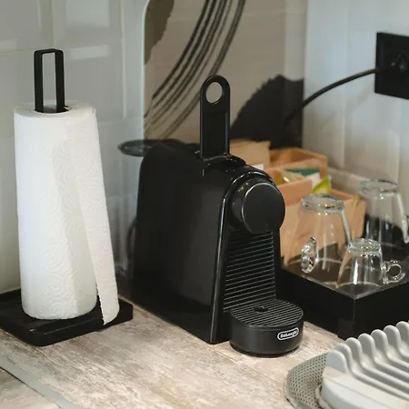 Grand Pool Apartment Kourouta