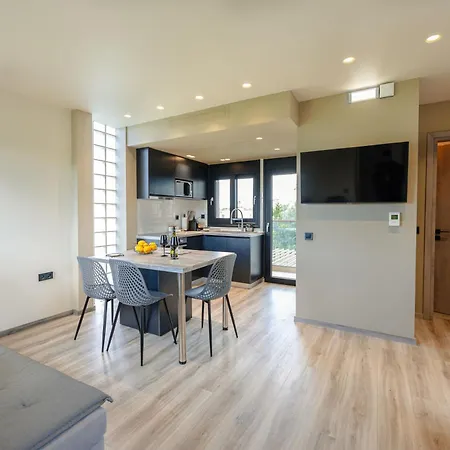 Apartmán Grand Pool *