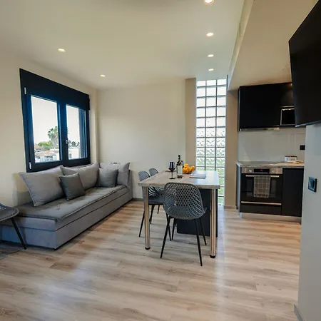 Grand Pool Apartamento *