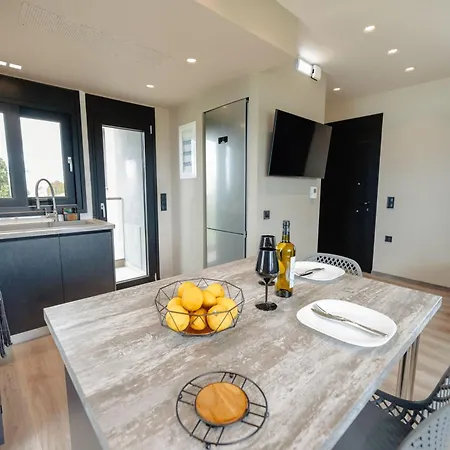 Apartamento Grand Pool *