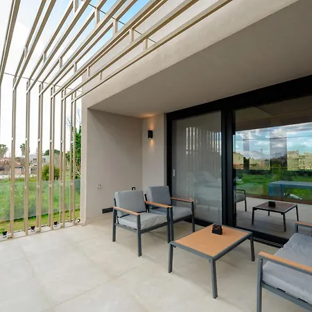 Apartamento Grand Pool