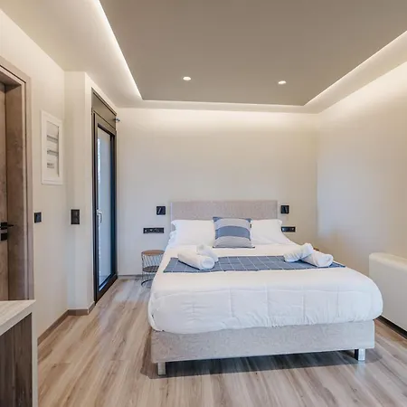 Grand Pool Apartmán *
