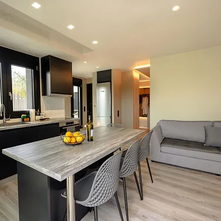 Apartment Grand Pool *