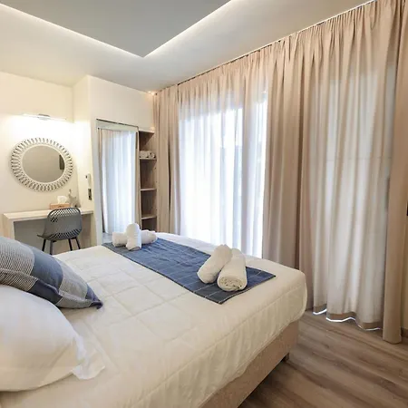 Apartment Grand Pool