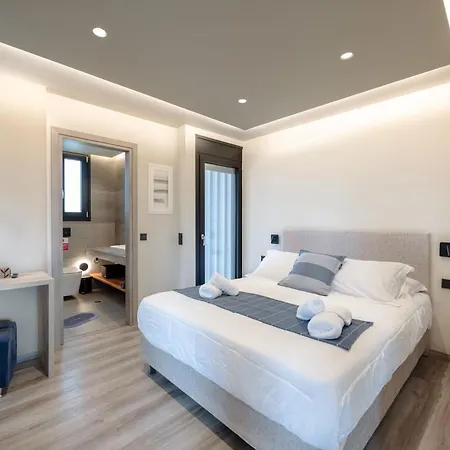 Grand Pool Apartmán *