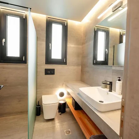 Grand Pool Apartmán *