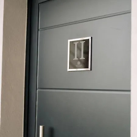 Grand Pool Apartment Kourouta