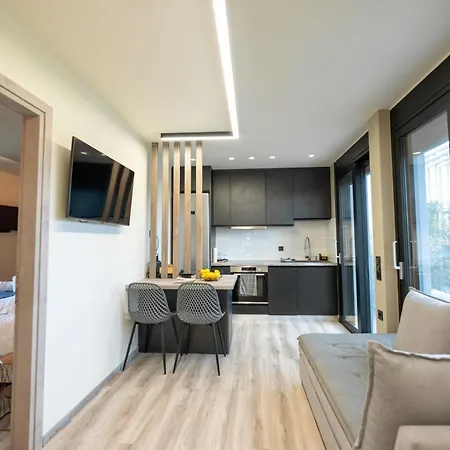 Apartmán Grand Pool