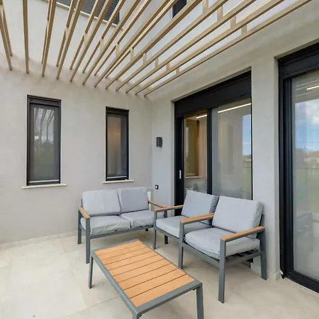 Grand Pool Apartamento *