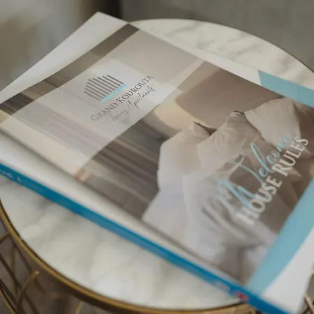 Apartment Grand Pool