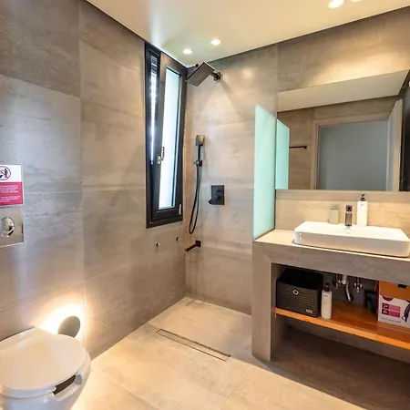 Apartamento Grand Pool *