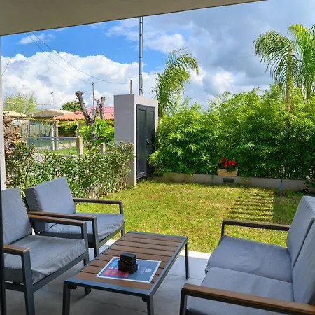 Grand Pool * Kourouta