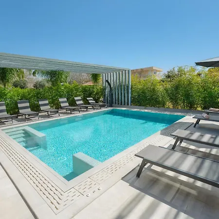 Apartmán Grand Pool *