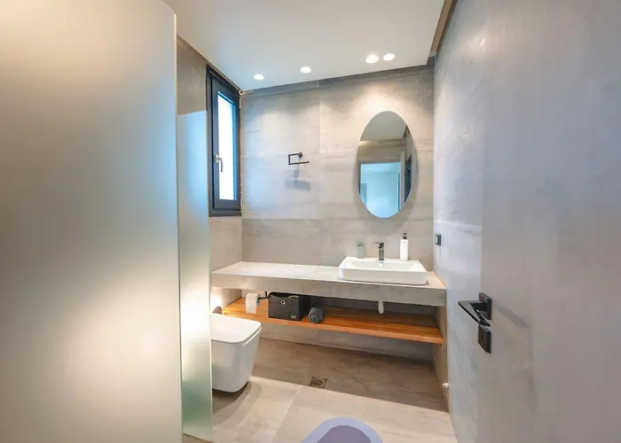 Grand Pool Апартаменты