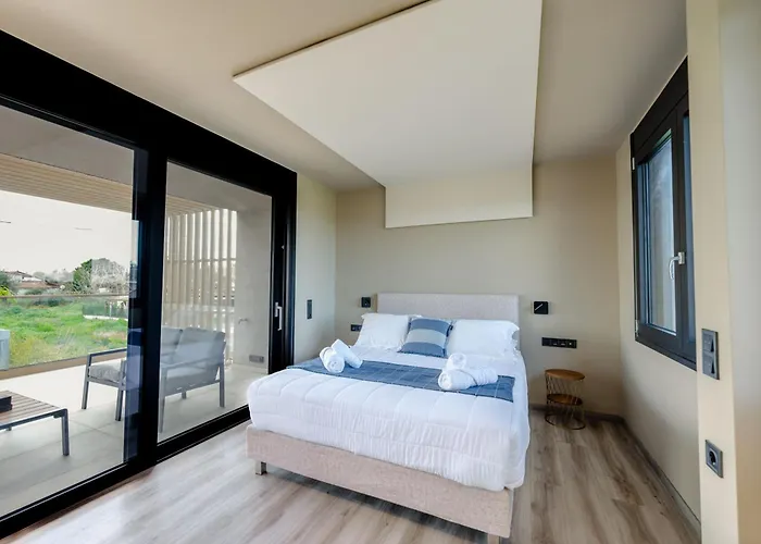 Апартаменты Grand Pool