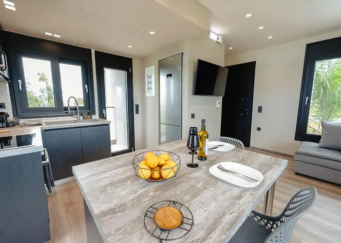 Апартаменты Grand Pool *