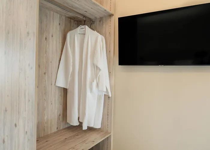 Апартаменты Grand Pool