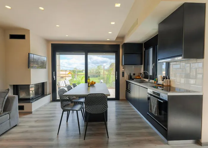 Апартаменты Grand Pool Курута