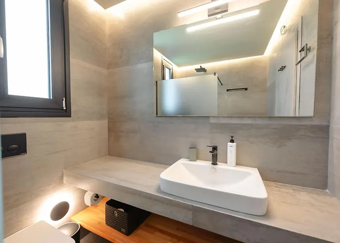 Grand Pool Διαμέρισμα