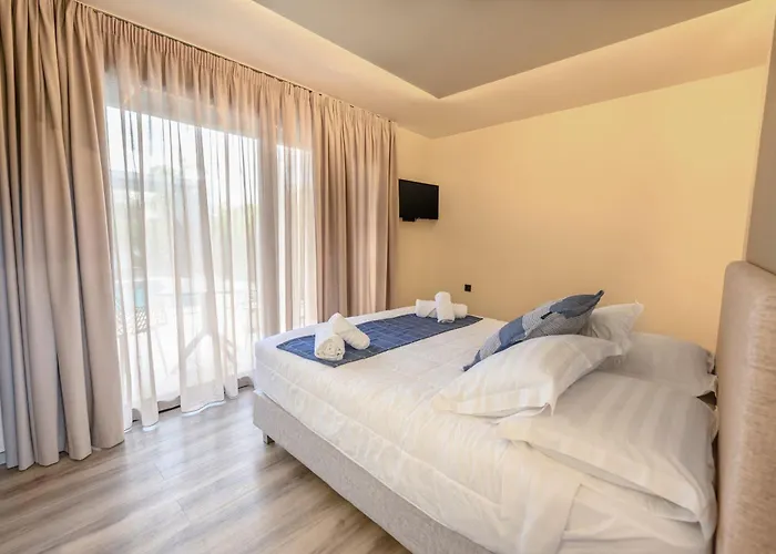 Grand Pool Διαμέρισμα *