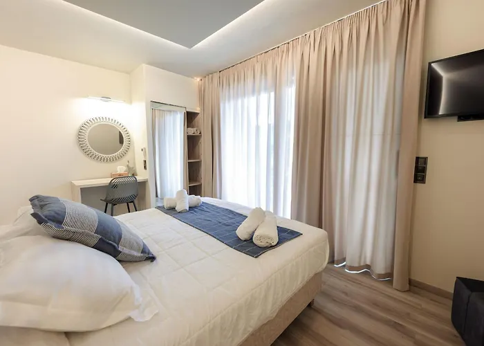 Διαμέρισμα Grand Pool