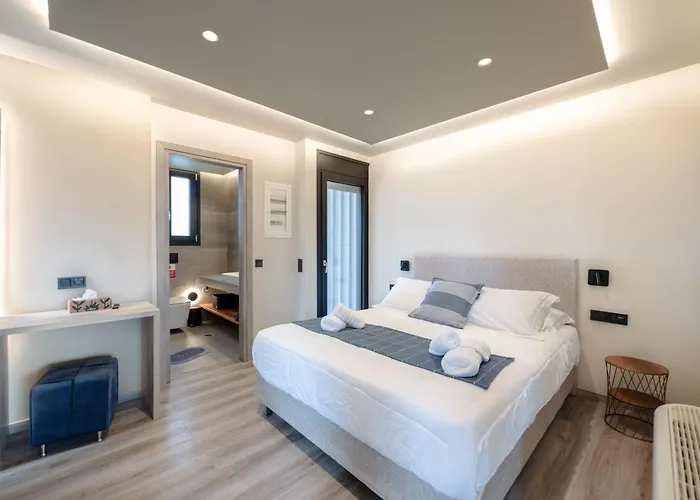 Grand Pool Апартаменты *