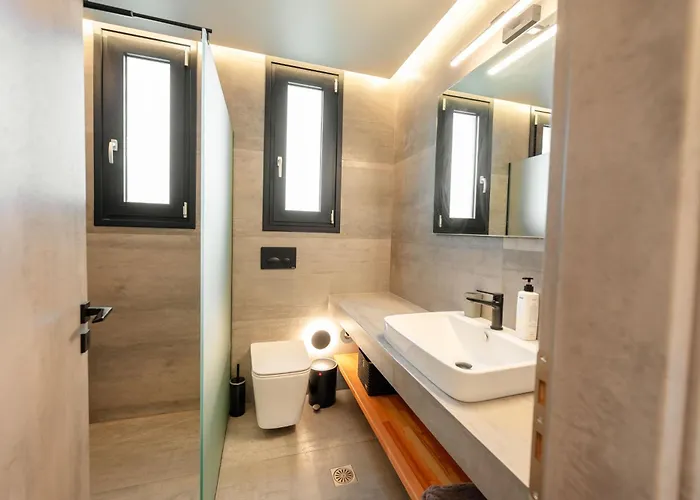 Grand Pool Апартаменты *