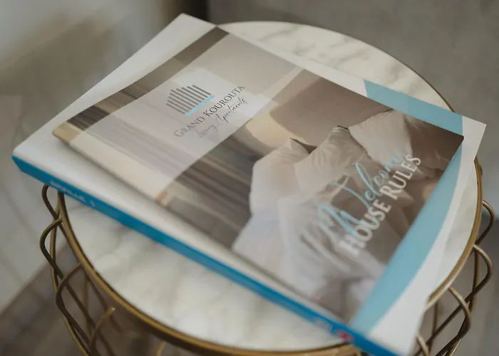 Διαμέρισμα Grand Pool