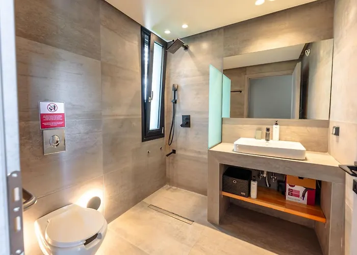 Διαμέρισμα Grand Pool *